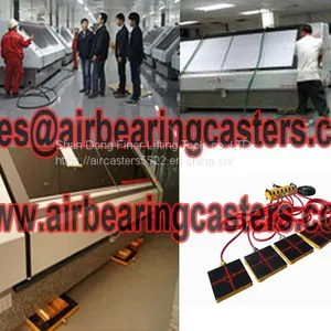 Air Caster is Simple in Composition thumbnail-3