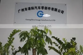 Guangzhou Gangji International Auto Parts Co., Ltd. company overview - view 2 thumbnail