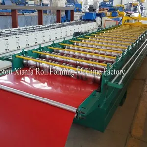 IBR Roll Forming Machine thumbnail-4