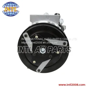 Air Conditioning ac Compressor for Nissana Primastar Renault Trafic II Espace Laguna thumbnail-3