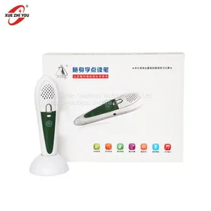 Musical Toy OID Reading Pen Multi-functional Talking Pen for Kids Adults thumbnail-5
