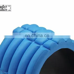 Blue Yoga Equipment thumbnail-3