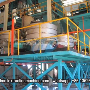 60tph Palm Oil Mill Plant ,palm Oil Production Machine thumbnail-3