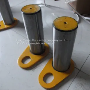 Shantui SL50W-2 Loader Pin ZL50G2-11600 Shantui Loader Pin SL50W SL60W Loader Pin thumbnail-3