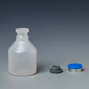 50ml Plastic Poultry Vaccine Vialsfor Injection Vaccine Bottle thumbnail-2