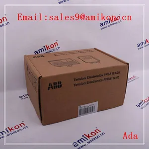 CS31 FPR3315101R1032 ||abb Analog Output Module Digital Output Module thumbnail-1
