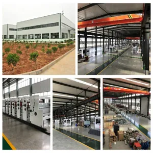 Cangzhou Quanheng Import & Export Trading Company company overview - view 1 thumbnail