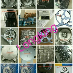 Taizhou Longking Mechanical&Electrical Co.,Ltd company overview - view 1 thumbnail