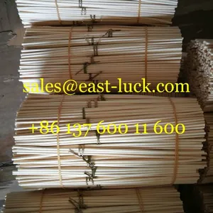 Rattan Diffuser Reeds for Fragrance, Natural or Colour / Color Rattan Diffuser Reeds thumbnail-2
