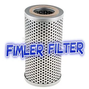 Hawker Siddeley Filter 10033178, 10030972, 2705420, 2705421, 2705568, 2705583, 69100108, 38207913, 38207929 thumbnail-1