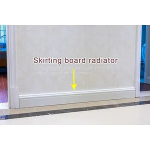 The Energy Saving Heater Is Skirting Board Radiator thumbnail-1