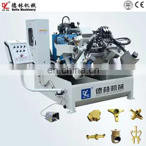 Automatic Used Die Casting Machine Manufacturer and Production Line thumbnail-3