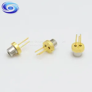 Low Power ROHM 635nm 5mw Salable Laser Diode thumbnail-3