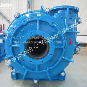Tobee® 4x3E-HH High Head Slurry Pump-www.slurrypumpsupply.com thumbnail-3
