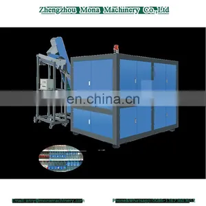 Most Durable Pet Bottle Blowing Machine With Competitive Price thumbnail-1