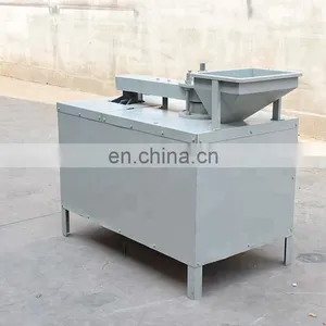 High Quality Black Walnut Hulling Machine for Sale thumbnail-5