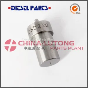 Bosch Diesel Injection Nozzles DN0SD220 0 434 250 072 thumbnail-1