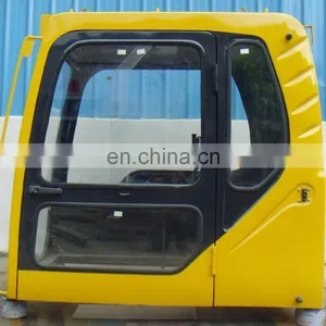 Ec210b For Volvo Excavator Cab,ec210b For Volvo Cabin Excavator thumbnail-1