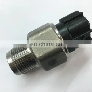Fuel Rail Pressure Sensor For Toyota Corolla Hilux RAV4 OEM 89458-60010 499000-6080 thumbnail-2