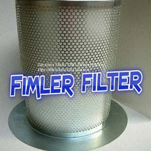 ASAS Air Compressor Filters SC009, SC027, SB088 Fimlers Filter Elements thumbnail-1