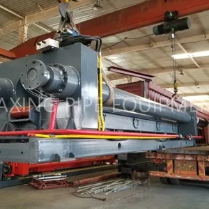 Best Price Seamless Pipe Manufacturing Machine Suppliers thumbnail-3