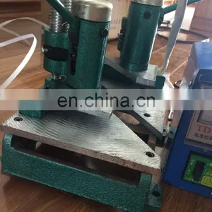 Portable Welding Machine for Pvc Window thumbnail-7