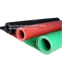 Waterproof SBR Rubber Sheet thumbnail-1
