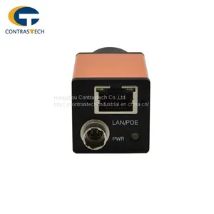 LEO 1300P-90 Compatible OpenCV 1280 x 1024 Global CMOS High FPS Industrial Grade NIR Camera thumbnail-2