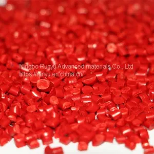 Applied In Toys Industry Blow Masterbatch High Temperature Resistance thumbnail-3