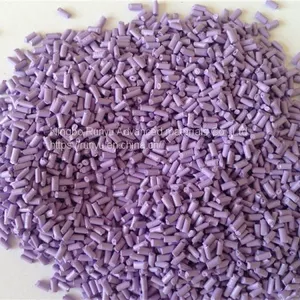 Pond Liner Functional Masterbatch Acid And Alkali Resistance Extrusion Technology thumbnail-1