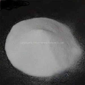 High Quality Silica Sand thumbnail-3