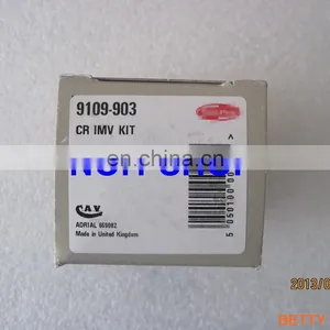 Genuine and New IMV / Input Measuring Valve 9109-903, 9109903, 9307Z523B thumbnail-3