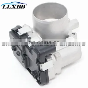 Original Electronic Throttle Body 078133062 078133062C For VW Audi A6 A4 Quattro 2.7T 0280750003 thumbnail-3