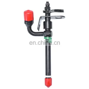 High Quality Diesel Fuel Injector RE57469, RE60062, 32262 thumbnail-2