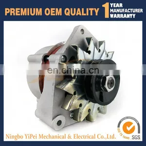 INPOST 0120489707 0120489730 0986031260 NEW ALTERNATOR FOR Magirus-Deutz Iveco thumbnail-1