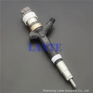 Common Rail Injector 095000-0539 095000-0571 095000-057X Diesel Injector thumbnail-5