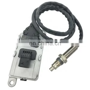 24V Square Four Needles Nitrogen Oxide Sensor 5WK9 6751C 4326862 5WK96751C thumbnail-1