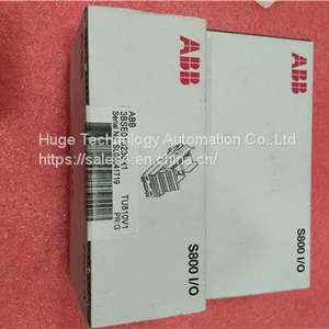 ABB Digital Output Module DSDO115 57160001-NF thumbnail-1