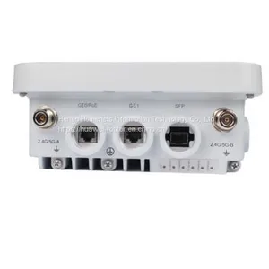 Huawei AP8000 Poe Adapter Wireless Outdoor Access Point 8150DN thumbnail-4
