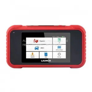LAUNCH X431 CRP123E OBD2 Code Reader for Engine ABS Airbag SRS Transmission OBD Diagnostic Tool Free Update Online Lifetime Www.obdfamily.net thumbnail-1