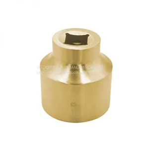 WEDO Non Sparking Aluminum Bronze 3/4