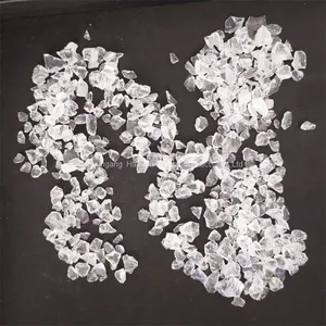 Micronized Silica Quartz Silica Powder White Powder thumbnail-3