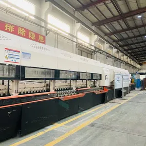 Shenbo Special Architectural Glass Industrial Co., Ltd. company overview - view 3 thumbnail