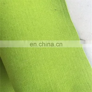 3mm 50% Wool and 50% Polyester Fabric Pool Table Felt thumbnail-1