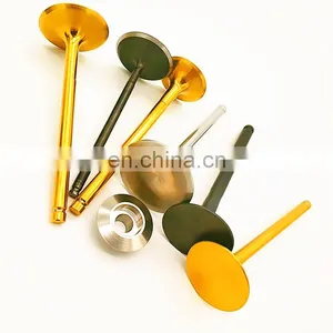 Custom Racing Performance High Rpm Single Springs For Isuzu 4JJ1 4JJ1X 4JJ1XKSA 4LE1 4LE2X 4LE2XCUA Intake Exhaust Engine Valve thumbnail-4