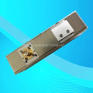 UHF RF Coaxial Dual Junction Circulator/UHF Double Circulator thumbnail-2