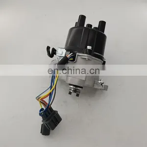 30100-PT3-A72 Ignition Distributor For 1990-1995 Honda Accord 2.2L OEM TD-31U 30100-PT3-A11 30100-PT3-A03 thumbnail-1