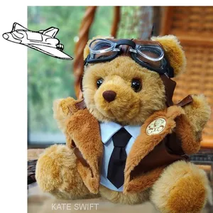 Teddy Bear Dolls thumbnail-2