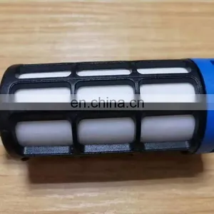 Filter Head Outlet Silencer Plastic Silencer 1 Inch 4 Points 6 Points thumbnail-4