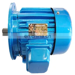 Low Price Induction Motor 5.5kw thumbnail-5